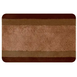 Spirella 10.14455 Balance Tapis de Bain Marron 55 x 65 cmVendu paramazon