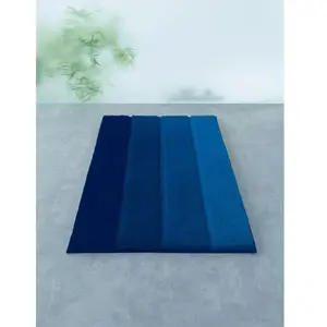 SPIRELLA Tapis De Bain Four 90X60 BleuVendu paramazon