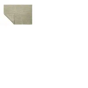 Spirella Tapis de bain BENOA 55x65 cm - Taupe pas cher