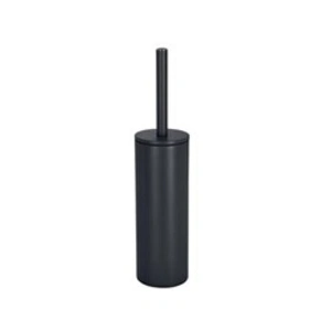 Spirella Brosse Wc avec support Metal AKIRA Noir MatVendu paramazon