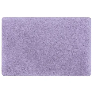 Spirella Tapis de bain Microfibre FINO 40x60cm Lavande pas cher