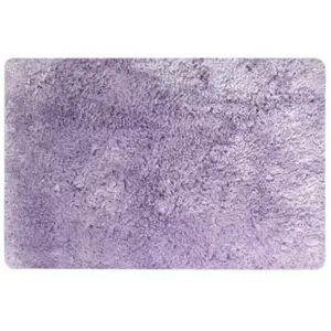 SPIRELLA MSV, Tapis de bain, Fino Tapis de bain Lavande 50x80cm (80 x 50 cm) pas cher