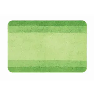 Spirella Tapis de bain Polyester BALANCE 60x90cm Vert KiwiVendu paramazon