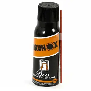 Brunox Deo 100ml (1unité) pas cher