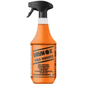 Brunox Nettoyant Bike-washer 1l One Size pas cher