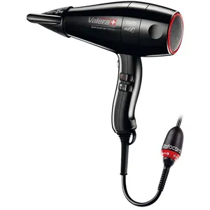 Comparateur de prix : Valera Swiss Silent Jet 7500 Light Ionic Rotocord sèche-cheveux ionique