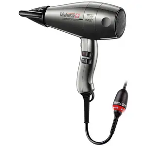 Comparateur de prix : Sèche cheveux professionnel Valera Swiss Silent Jet 8600 2400 W TU
