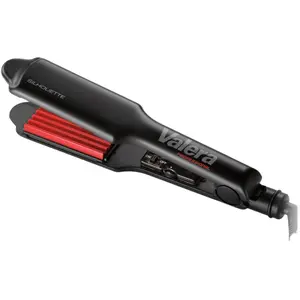 Comparateur de prix : Valera Silhouette fer à lisser effet crépu 1 pcs