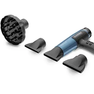 Valera Swiss GeniusCare AI Pulse 501.54 GA PB Metalic Pacific BlueVendu pardarty