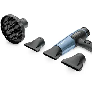Valera Genius Care AI sèche-cheveux ionique 1 pcs pas cher