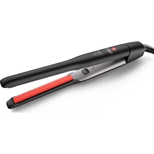 Comparateur de prix : Valera Swiss'X Volumissima fer à lisser effet crépu 1 pcs