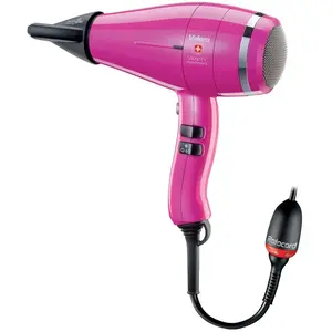 Valera Vanity Performance RC sèche-cheveux Hot Pink 1 pcs pas cher