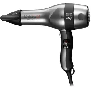 Comparateur de prix : Valera Swiss Silent Jet 8700 Rotocord sèche-cheveux ionique type SXJ 8700 D RC
