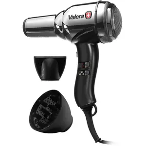 Valera Swiss Steel-Master Light sèche-cheveux Chrome 1 pcs pas cher