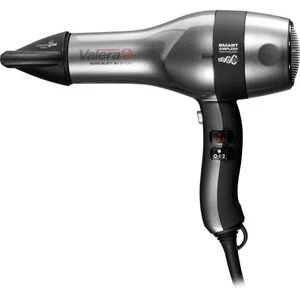 Comparateur de prix : Valera Swiss Silent Jet 8700 Rotocord sèche-cheveux ionique type SXJ 8...