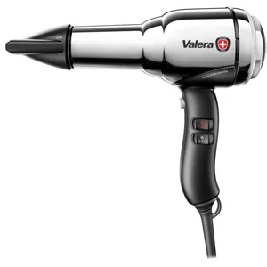 Valera Swiss Steel-Master Chrome sèche-cheveux 1 pcs pas cher
