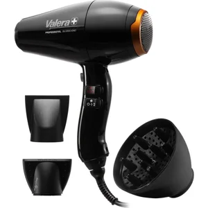 Valera Swiss Silent Jet 8500 RC D sèche-cheveux NightBlack 1 pcs pas cher