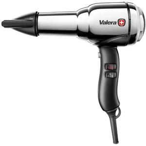 Valera Swiss Steel-Master Digital Chrome sèche-cheveux 1 pcs pas cher