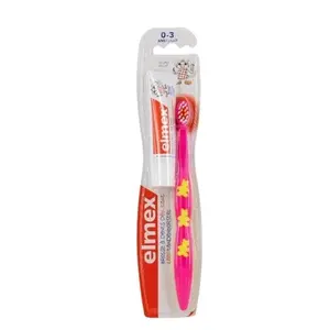 Gaba Elmex Brosse A Dents Debutant 0-3 Ans