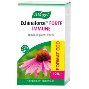 A.Vogel Echinaforce Forte Immune 120 comprimés