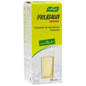 A.Vogel Molkosan Original 200ml pas cher