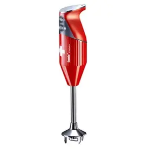 Mixeur Bamix M200 Swissline rouge pas cher