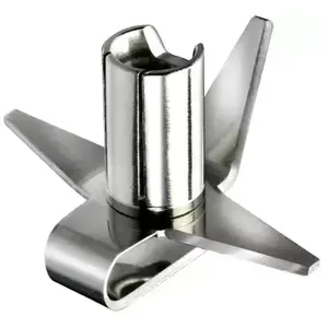 Comparateur de prix : bamix Couteau étoile pour mixeur Plongeant 460.050 Inox