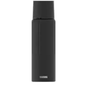 Comparateur de prix : Gourde SIGG Gemstone IBT Obsidian 1,1L isotherme étanche
