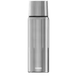Comparateur de prix : Gourde sigg gemstone ibt 1 1l selenite argent