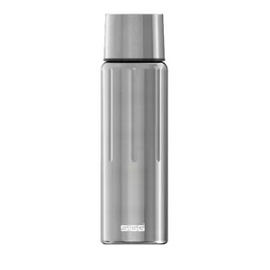 Gourde isotherme sigg gemstone ibt 0 5l argent selenite pas cher