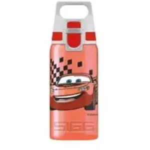 Sigg Gourde voitures rouges 0,5 litre