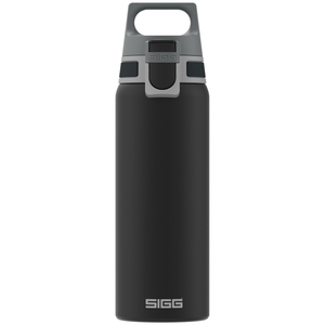 Comparateur de prix : Sigg Shield One Black 0,75l Bk 8992.30