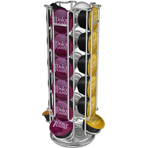 Comparateur de prix : Tavola Swiss Porte Capsules Dolce Gusto
