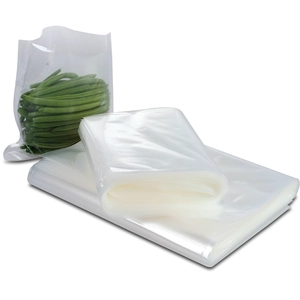Solis 5 rouleaux de film et 50 sacs en plastique pas cher