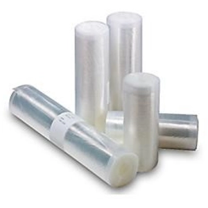 Comparateur de prix : Solis - 2 Rouleaux Sous Vide Alimentaire 30x600 cm