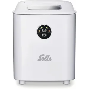 Solis Ice Cube Express 8510 Ice Cube Maker pas cher