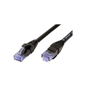 Roline - Cordon de raccordement - RJ-45 (M) pour RJ-45 (M) - 7.5 m - U... pas cher