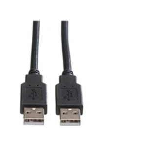 Roline - Câble USB - USB (M) pour USB (M) - USB 2.0 - 1.8 m - noir pas cher