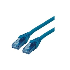 Roline - Cordon de raccordement - RJ-45 (M) pour RJ-45 (M) - 3 m - UTP... pas cher