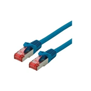 Roline - Cordon de raccordement - RJ-45 (M) pour RJ-45 (M) - 1.5 m - S... pas cher