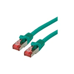 Roline - Cordon de raccordement - RJ-45 (M) pour RJ-45 (M) - 3 m - SFT... pas cher