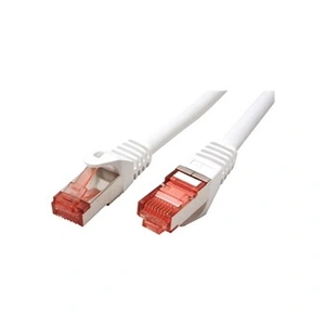 Roline - Cordon de raccordement - RJ-45 (M) pour RJ-45 (M) - 2 m - SFT... pas cher