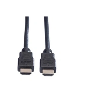 Comparateur de prix : Câble HDMI High Speed avec Ethernet 15m - VALUE - Noir - Blindé - 10,2 Gbit/s
