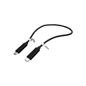Comparateur de prix : ROLINE Câble de recharge USB 2.0 | Câble pour chargeur USB | Micro-B vers Micro-B mâle | 0,3 m noir