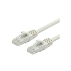 VALUE cordon de raccordement - 5 m - gris pas cher