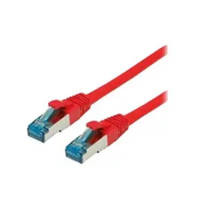 VALUE - Cordon de raccordement - RJ-45 (M) pour RJ-45 (M) - 15 m - SFT... pas cher