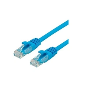 VALUE - Cordon de raccordement - RJ-45 (M) pour RJ-45 (M) - 1 m - UTP ... pas cher