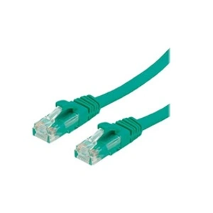 VALUE - Cordon de raccordement - RJ-45 (M) pour RJ-45 (M) - 15 m - UTP... pas cher