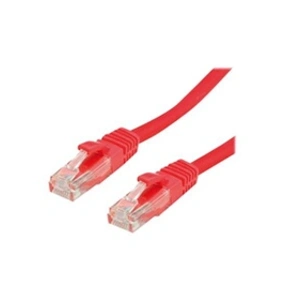 VALUE - Cordon de raccordement - RJ-45 (M) pour RJ-45 (M) - 50 cm - UT... pas cher