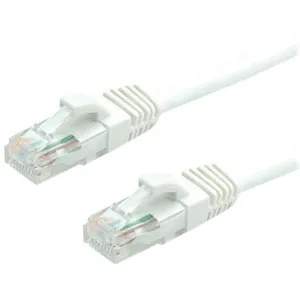SECOMP VALUE - Cordon de raccordement - RJ-45 (M) pour RJ-45 (M) - 5 m... pas cher